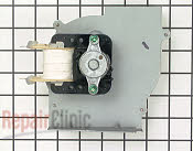 Motor - Part # 254189 Mfg Part # WB26X74