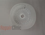 Outer Tub - Part # 536127 Mfg Part # 35-3700