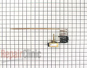 Oven Thermostat - Part # 705254 Mfg Part # 7404P049-60