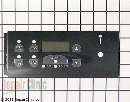 Overlay (OEM)  316101505