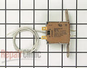 Temperature Control Thermostat - Part # 120182 Mfg Part # C3615002