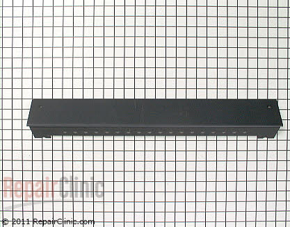Toeplate 5300809765      Main Product View
