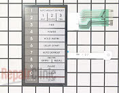 Touchpad - Part # 759590 Mfg Part # 41QBP4762