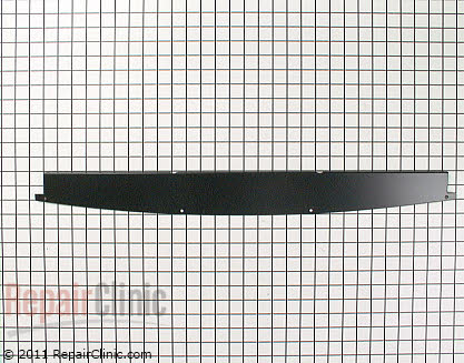 Trim Piece 38594B Main Product View