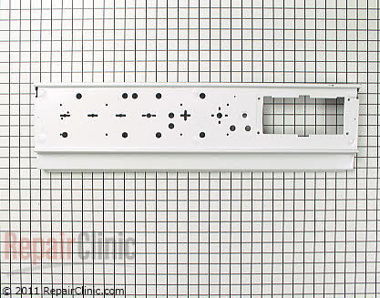 Backsplash panel 2601W199-81 Main Product View