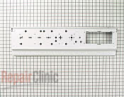 Backsplash panel - Part # 465365 Mfg Part # 2601W199-81