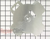 Blade - Part # 578293 Mfg Part # 4358782