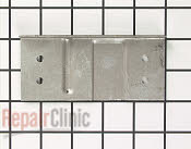 Bracket & Flange - Part # 488606 Mfg Part # 311220