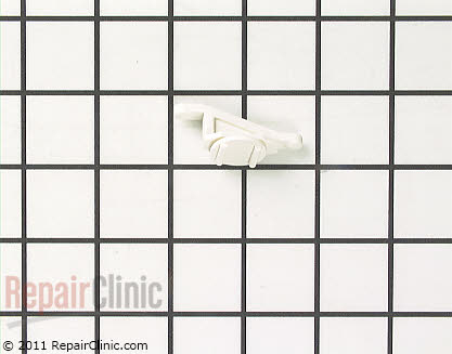 Clip (OEM)  WB2X8392, 250685