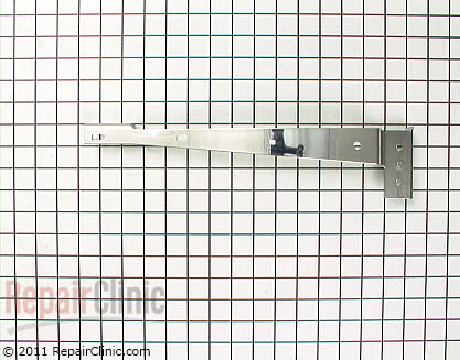 Door Handle 60491-2         Main Product View