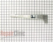 Door Handle - Part # 661922 Mfg Part # 60491-2