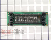 Electronic timer - Part # 567027 Mfg Part # 4321040