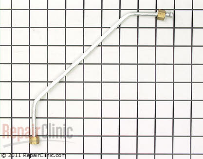 Jenn Air Tube Burner