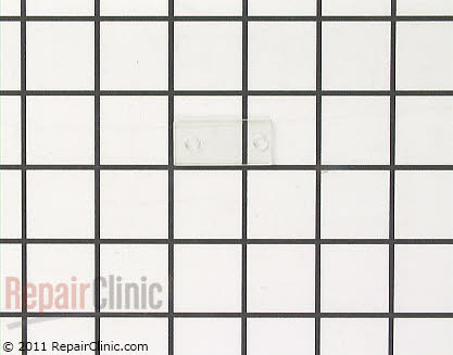 Handle Spacer 943187 Main Product View