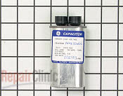 High Voltage Capacitor - Part # 832483 Mfg Part # AMI2065C