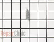 Hinge - Part # 484864 Mfg Part # 307985