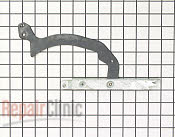 Hinge - Part # 498383 Mfg Part # 3176709