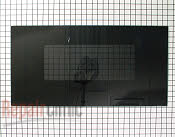 Outer Door Glass - Part # 332739 Mfg Part # 0088797