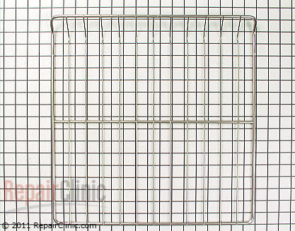 Oven Rack WB48T10094 Main Product View