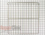 Oven Rack - Part # 261158 Mfg Part # WB48X218