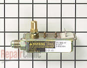 Oven Safety Valve - Part # 329681 Mfg Part # 0070315