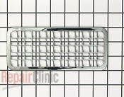 Recess Grille - Part # 296477 Mfg Part # WR2X3953