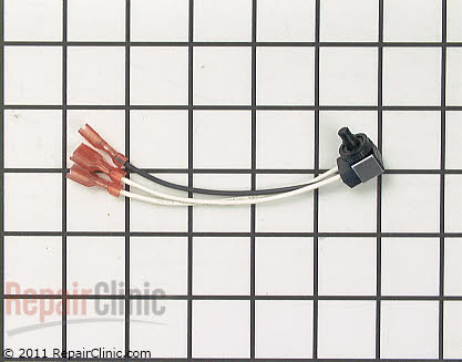 Vent Switch 00189968 Main Product View