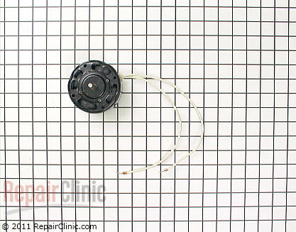 Blower Motor Y0066337        Main Product View
