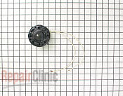 Blower Motor - Part # 1236450 Mfg Part # Y0066337