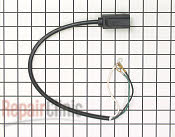 Cord, receptacle - Part # 348170 Mfg Part # 04100504