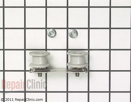 Dishrack Roller 00056247 Main Product View