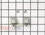 Dishrack Roller - Part # 351246 Mfg Part # 056247