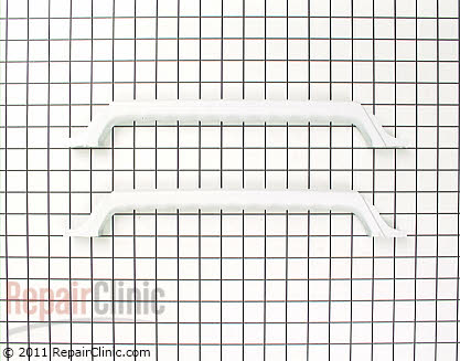 Door Handle WR12X869 Main Product View