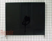 Door Panel - Part # 940397 Mfg Part # WD31X10037