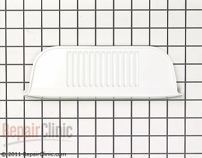 Drip Tray 61003309 Main Product View
