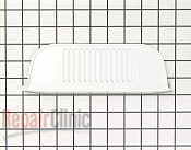 Drip Tray - Part # 665180 Mfg Part # 61003309