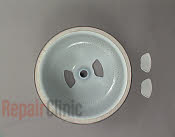 Drum & Tub - Part # 435995 Mfg Part # 207831