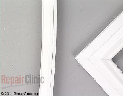 Freezer Door Gasket 215734313 Main Product View