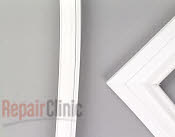 Freezer Door Gasket - Part # 442237 Mfg Part # 215734313