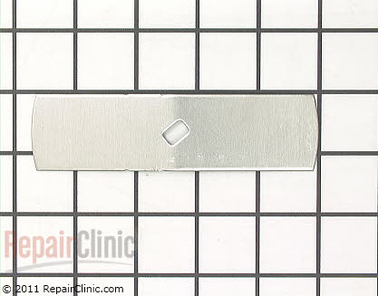 Ice Crusher Blade 241684501 Main Product View
