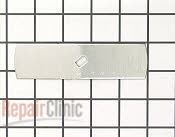 Ice Crusher Blade - Part # 1196670 Mfg Part # 241684501