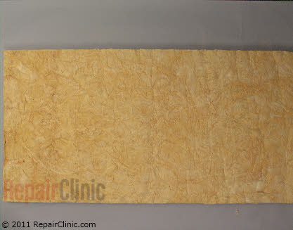 Insulation 5303917276 Main Product View