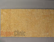 Insulation - Part # 636653 Mfg Part # 5303917276