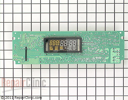 Oven Control Board 4452240 Main Product View