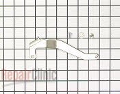 Oven Door Hinge - Part # 245106 Mfg Part # WB14X145