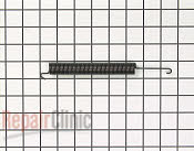 Oven Door Spring - Part # 268677 Mfg Part # WB9X262