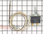 Oven Thermostat - Part # 142074 Mfg Part # D8503910