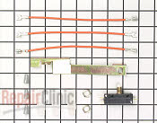 Switch - Part # 214902 Mfg Part # Q000165344