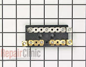 Terminal Block - Part # 1051007 Mfg Part # 484615