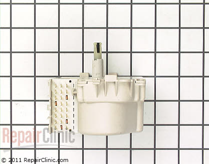 Timer 3951154 Main Product View